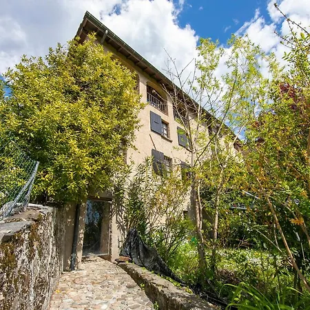Nyaraló Casa Dell'antonio - Happy