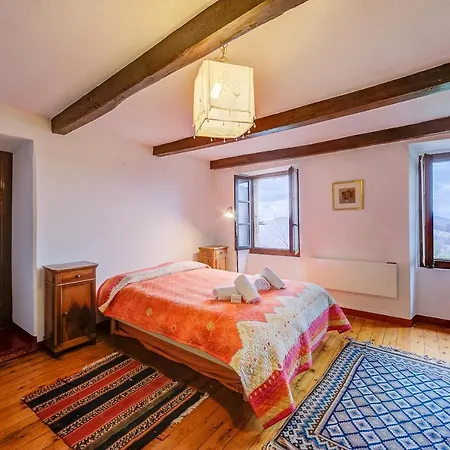 Casa Dell'antonio - Happy * Aranno